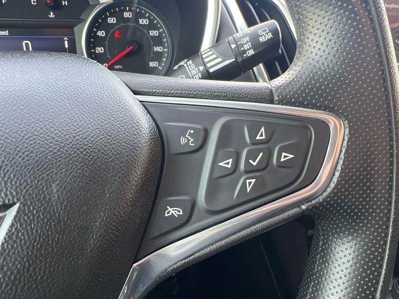 Chevrolet Equinox AWD 4dr LT w/1LT 2020