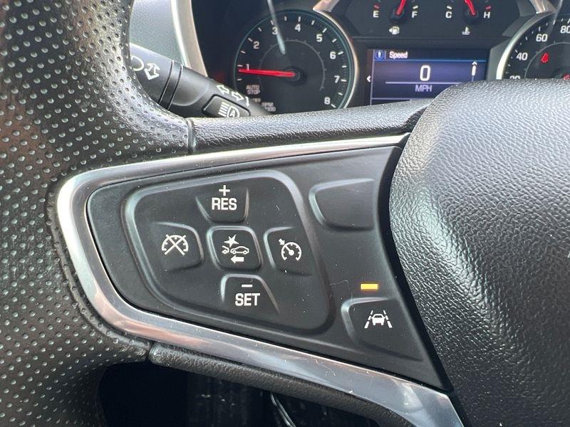 Chevrolet Equinox AWD 4dr LT w/1LT 2020