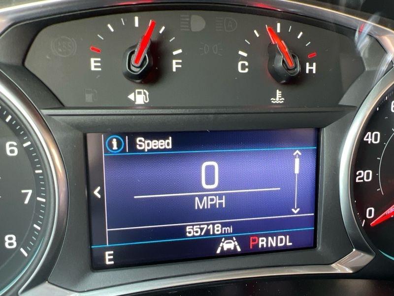 Chevrolet Equinox AWD 4dr LT w/1LT 2020