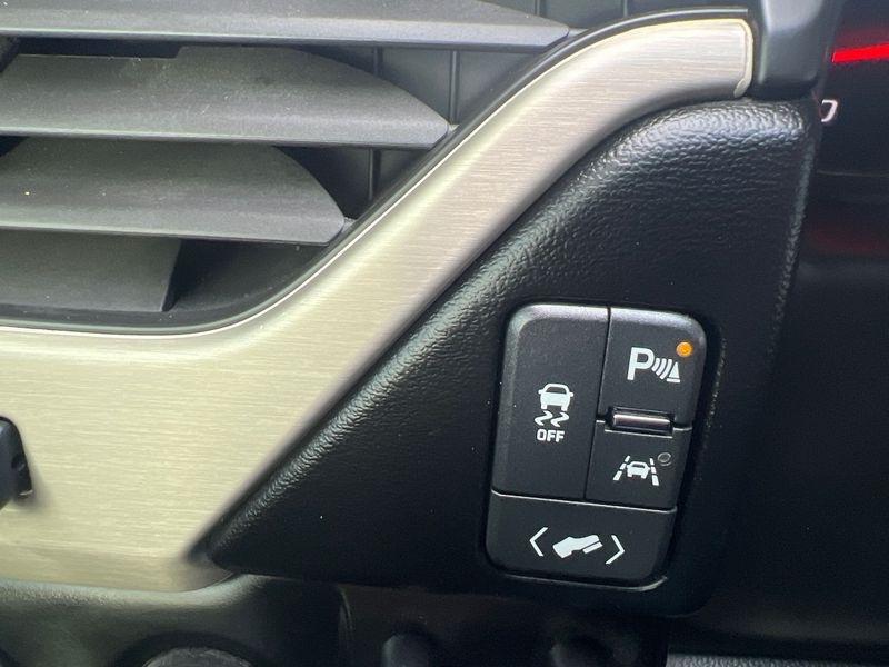 GMC Yukon 4WD 4dr Denali 2018