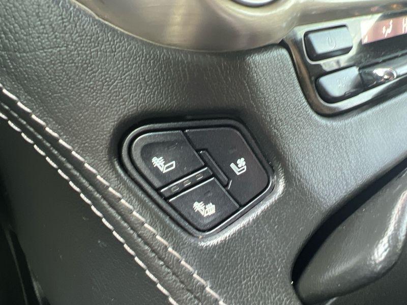 GMC Yukon 4WD 4dr Denali 2018