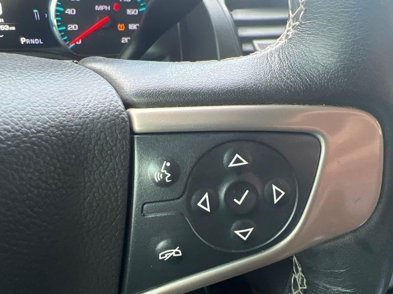 GMC Yukon 4WD 4dr Denali 2018