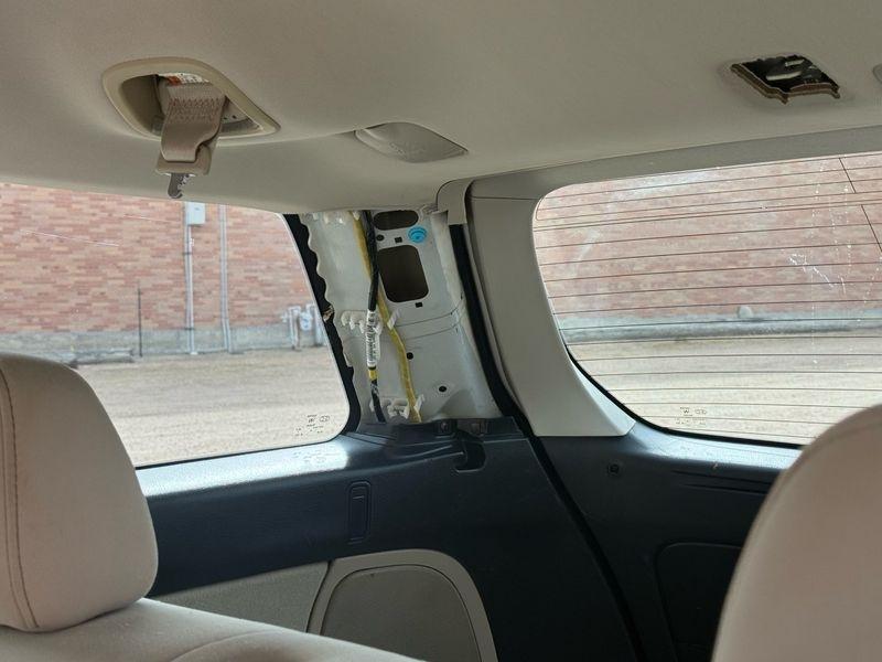 Subaru Outback 4dr H4 Auto 2.5i Special Edtn 2009