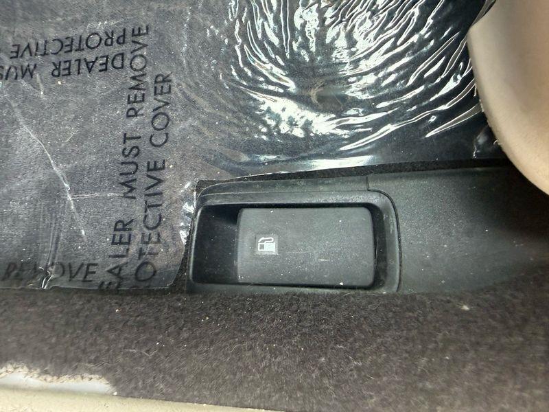 Subaru Outback 4dr H4 Auto 2.5i Special Edtn 2009