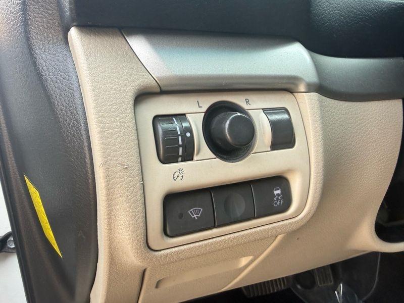 Subaru Outback 4dr H4 Auto 2.5i Special Edtn 2009