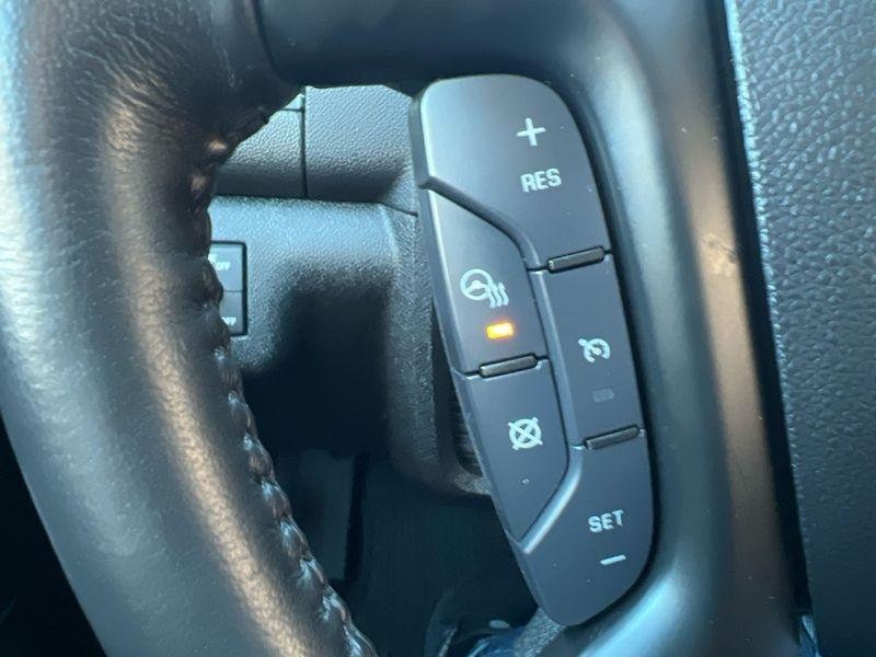 Buick Enclave AWD 4dr Leather 2016