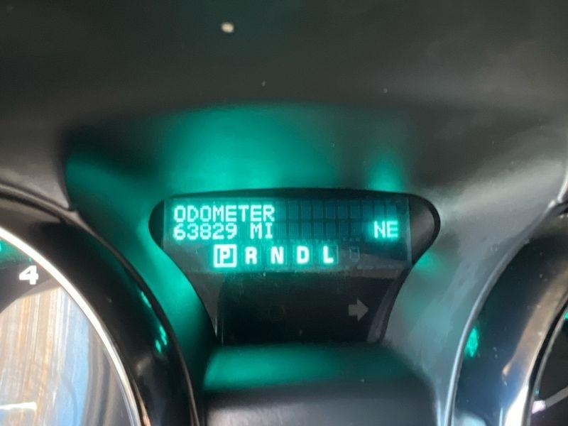 Buick Enclave AWD 4dr Leather 2016