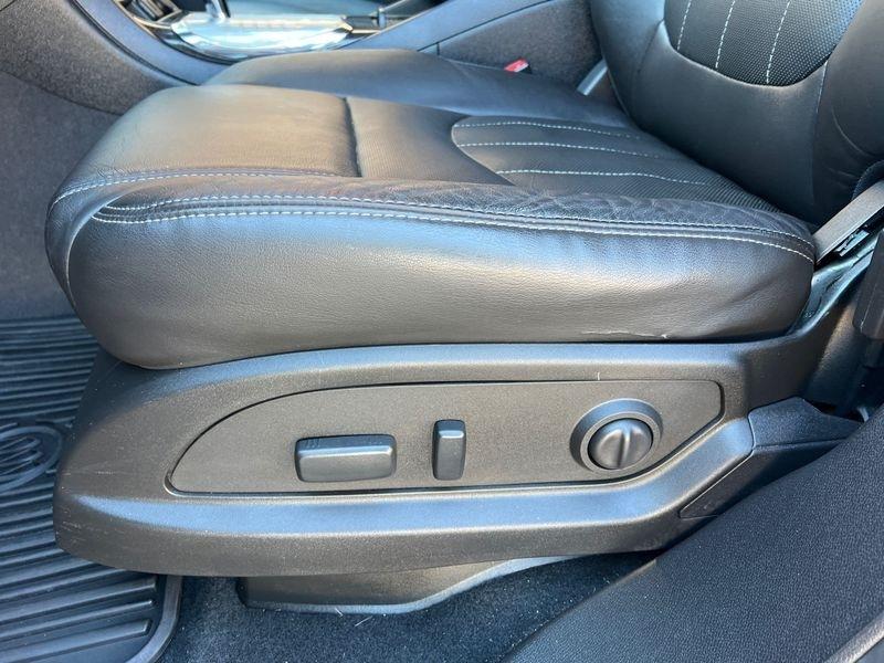 Buick Enclave AWD 4dr Leather 2016