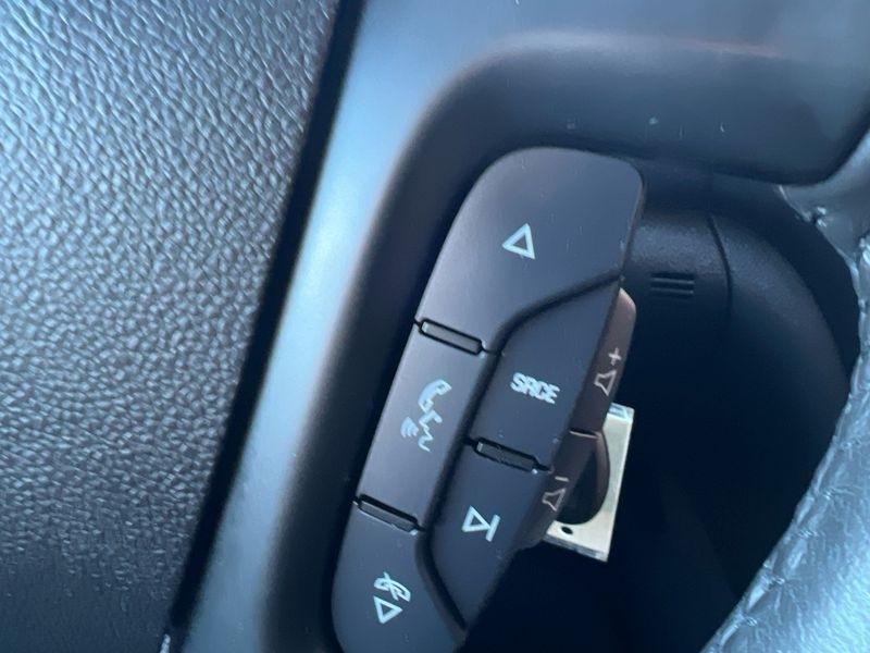 Buick Enclave AWD 4dr Leather 2016