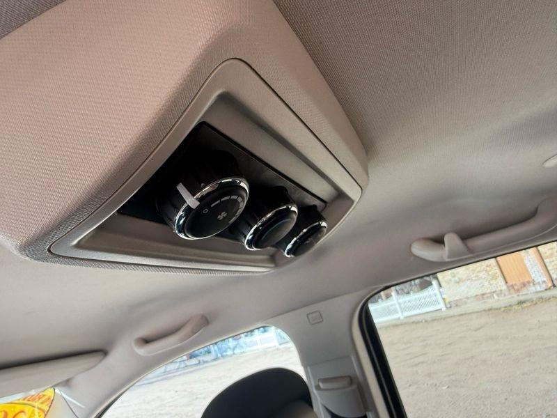 Dodge Journey AWD 4dr SXT 2012