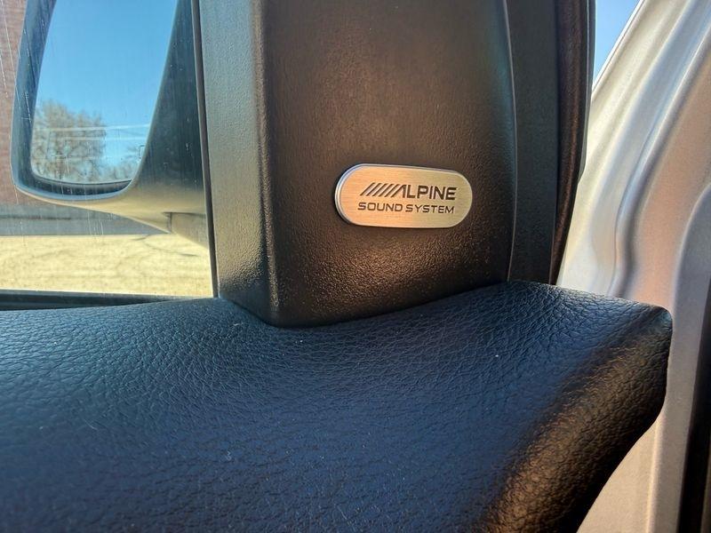 Dodge Journey AWD 4dr SXT 2012