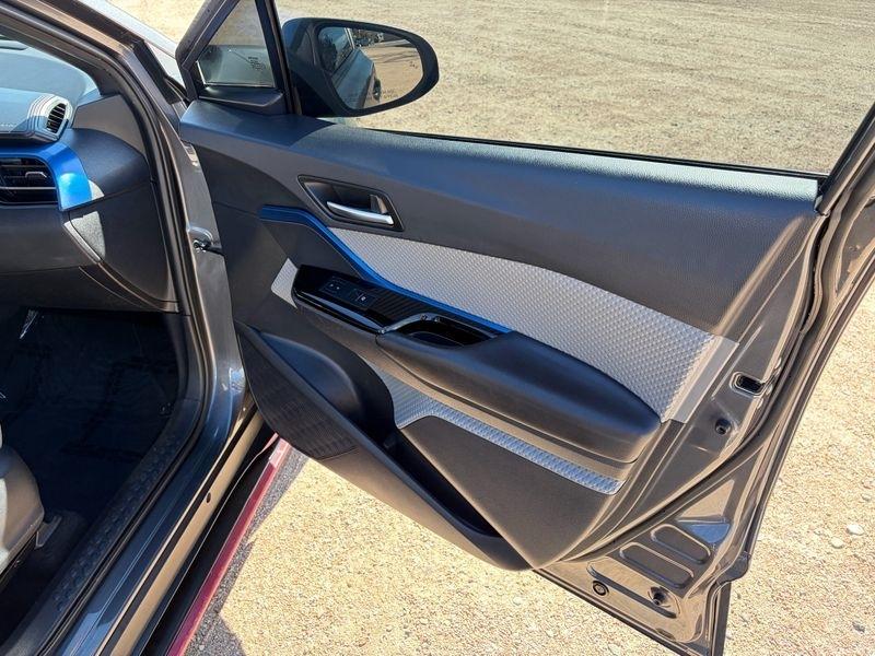 Toyota C-HR Limited FWD (Natl) 2019