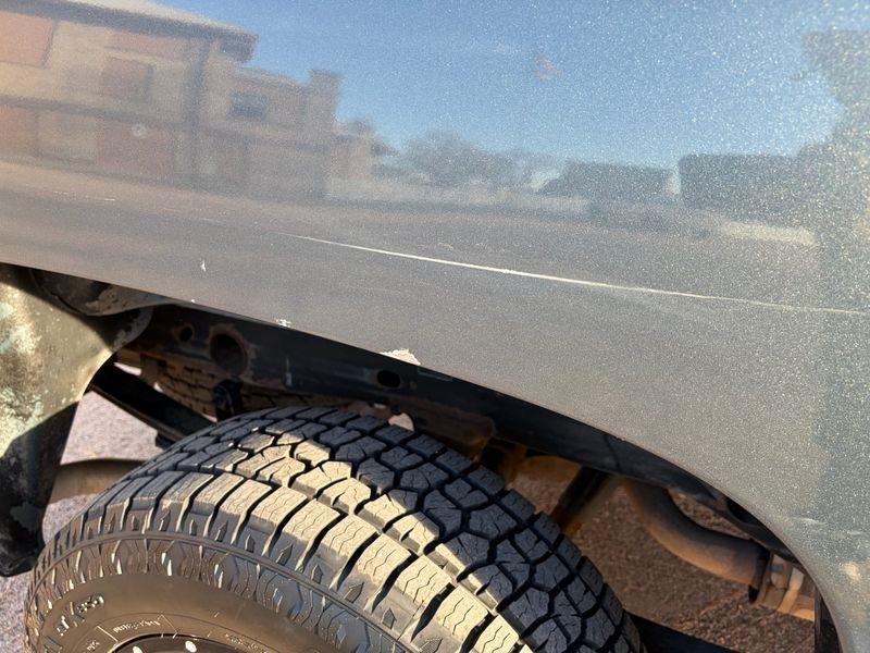 Chevrolet Silverado 1500 2WD Crew Cab 143.5" LS 2012