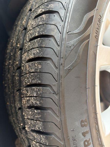 Chevrolet Impala 4dr Sdn LT w/1LT 2014