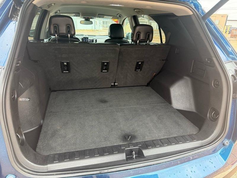 Chevrolet Equinox FWD 4dr Premier w/1LZ 2019