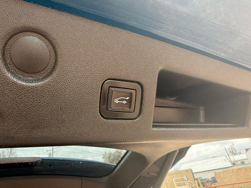 Chevrolet Equinox FWD 4dr Premier w/1LZ 2019