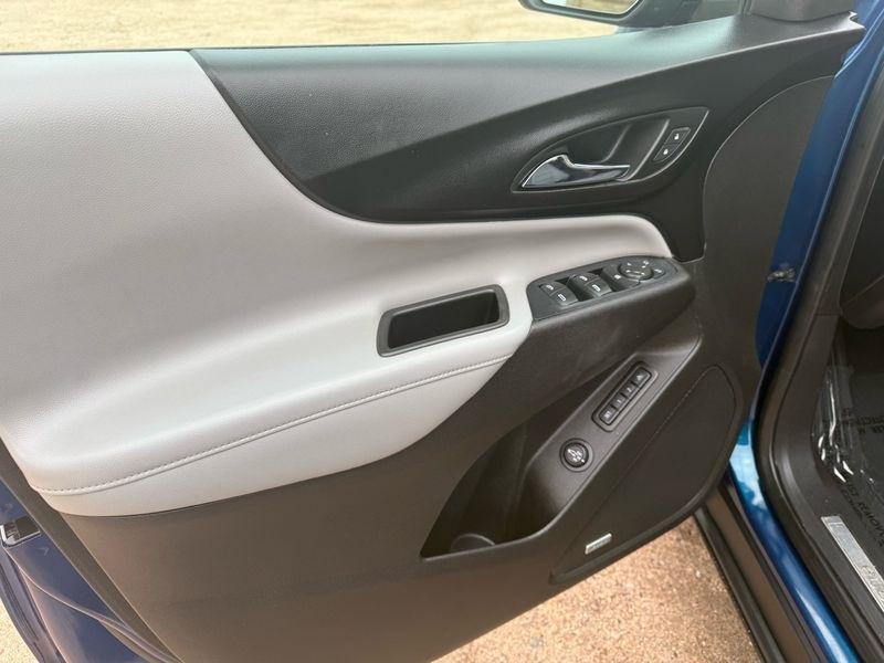 Chevrolet Equinox FWD 4dr Premier w/1LZ 2019