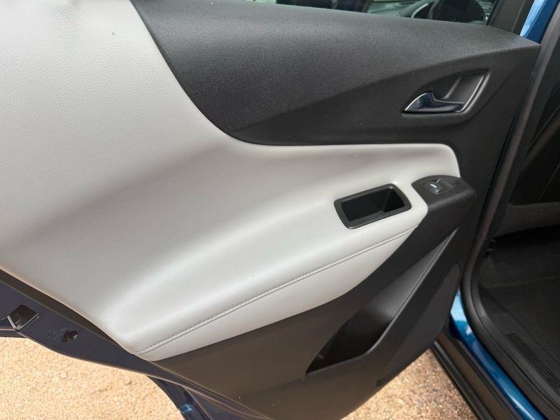 Chevrolet Equinox FWD 4dr Premier w/1LZ 2019