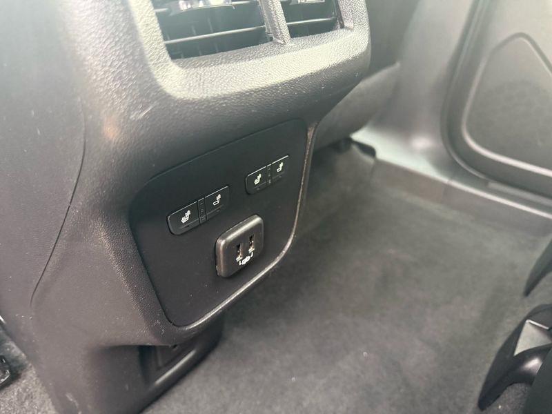 Chevrolet Equinox FWD 4dr Premier w/1LZ 2019