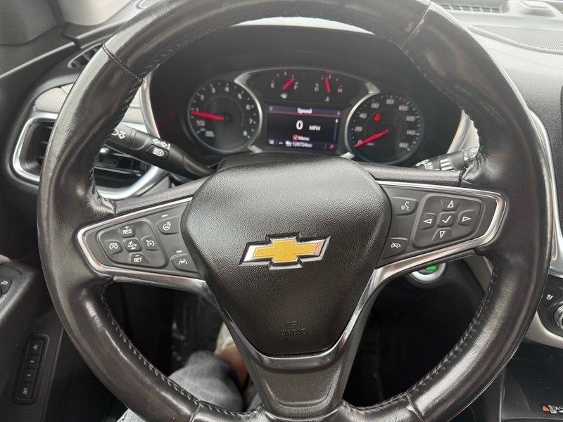 Chevrolet Equinox FWD 4dr Premier w/1LZ 2019