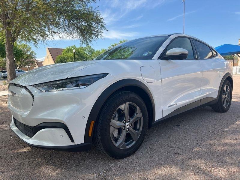 Ford Mustang Mach-E Select AWD 2021