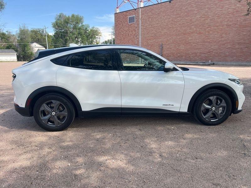 Ford Mustang Mach-E Select AWD 2021