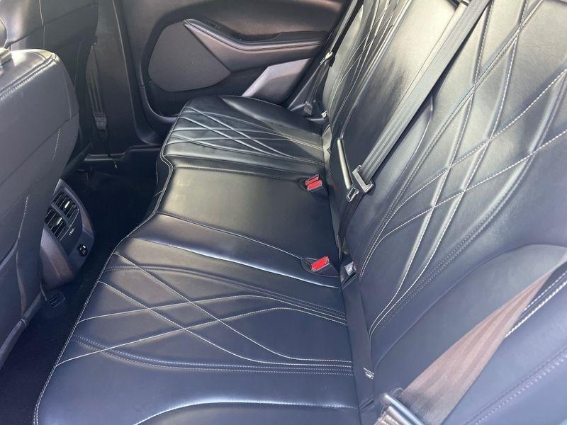 Ford Mustang Mach-E Select AWD 2021