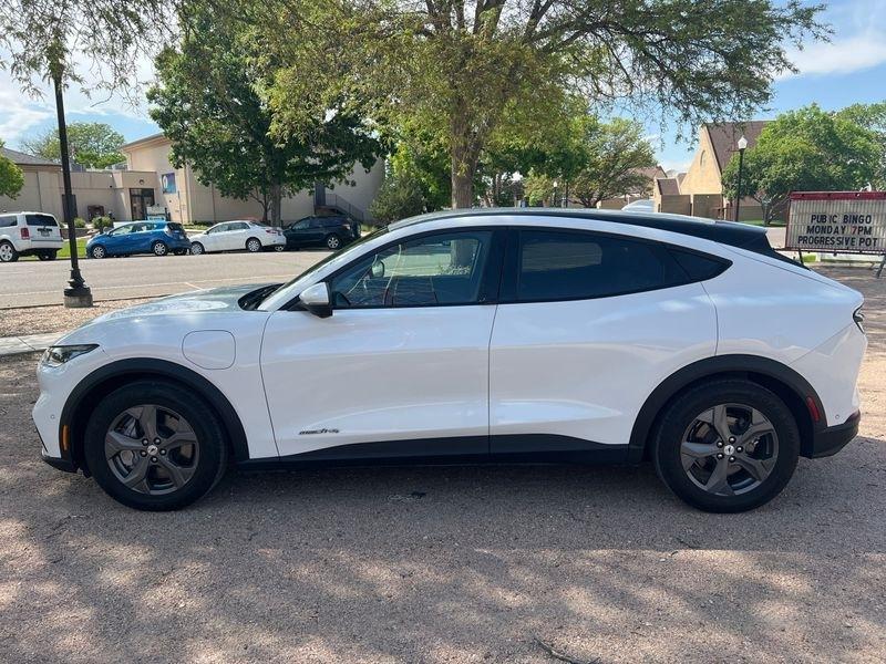 Ford Mustang Mach-E Select AWD 2021