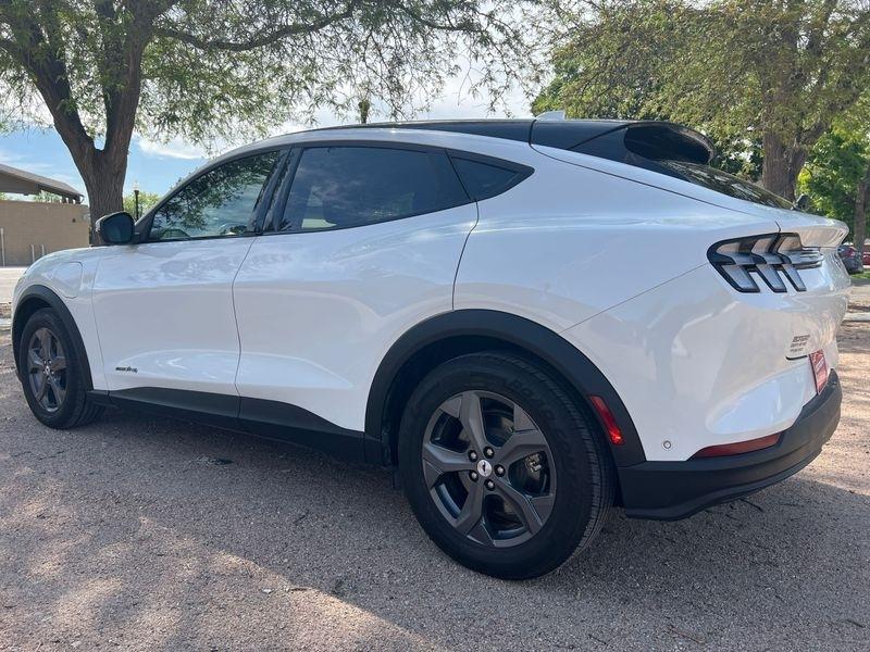 Ford Mustang Mach-E Select AWD 2021