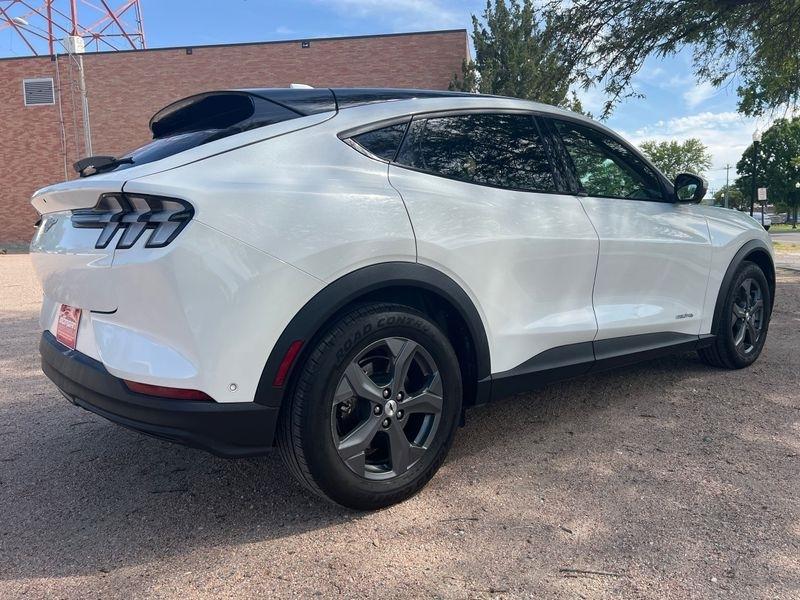 Ford Mustang Mach-E Select AWD 2021