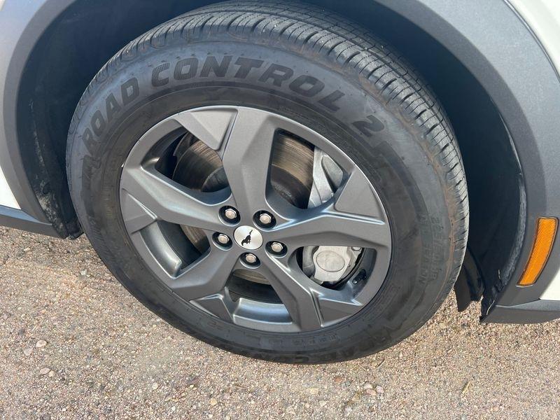 Ford Mustang Mach-E Select AWD 2021