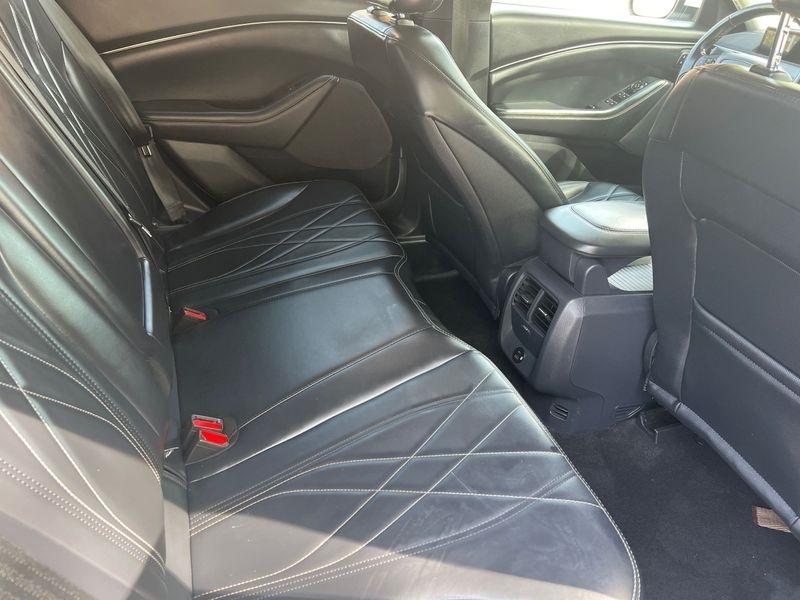 Ford Mustang Mach-E Select AWD 2021