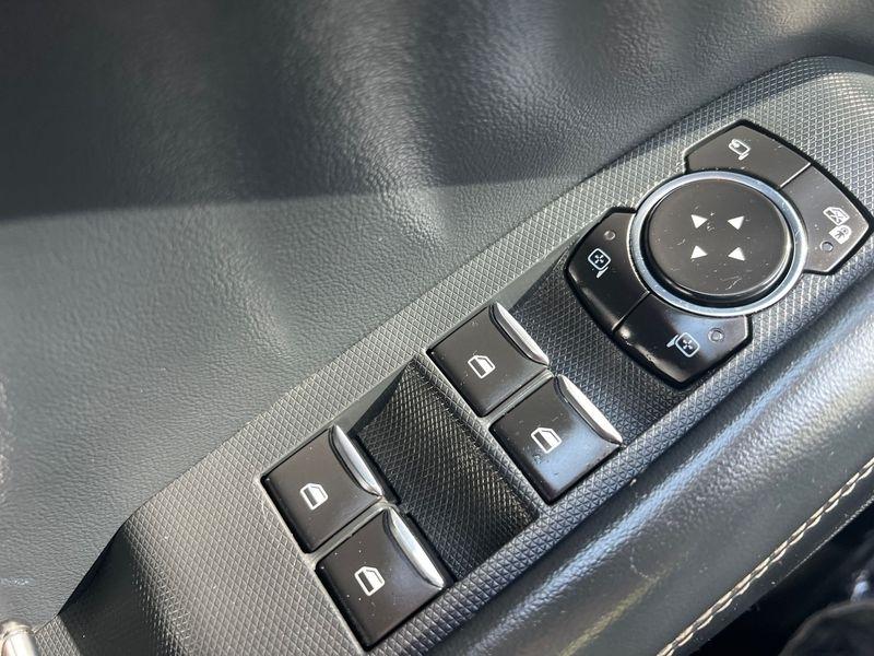 Ford Mustang Mach-E Select AWD 2021