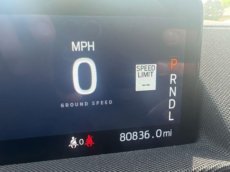 Ford Mustang Mach-E Select AWD 2021