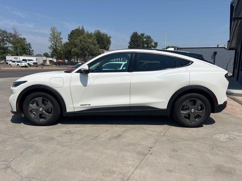Ford Mustang Mach-E Select AWD 2021