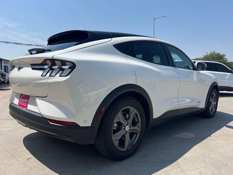 Ford Mustang Mach-E Select AWD 2021