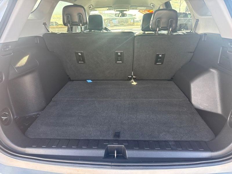 GMC Terrain AWD 4dr SLT 2019