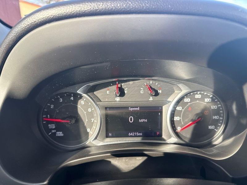 GMC Terrain AWD 4dr SLT 2019