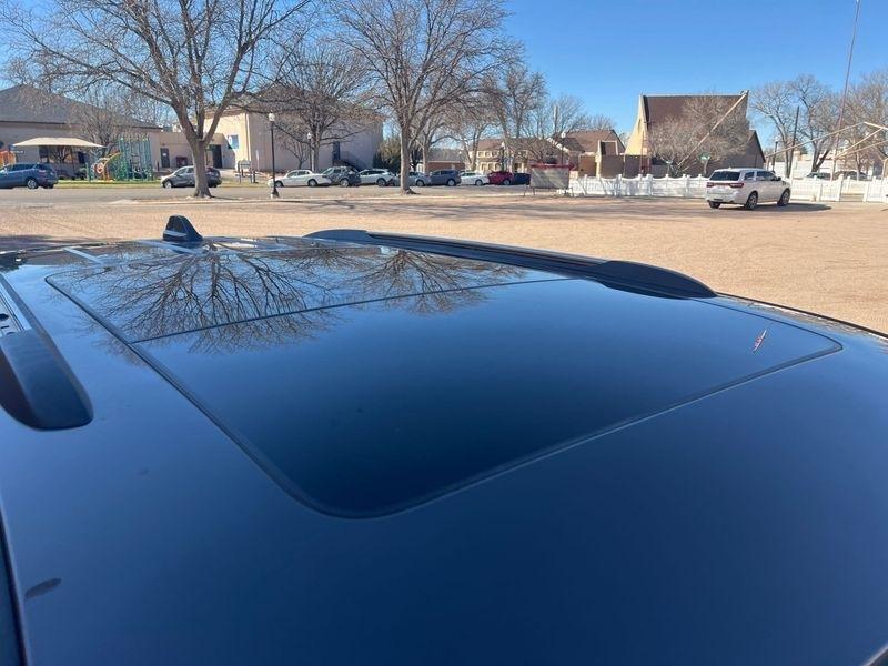 Jeep Grand Cherokee Summit 4x4 2018