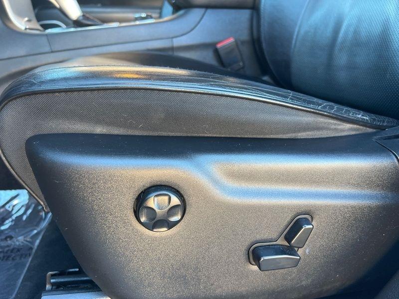 Jeep Grand Cherokee Summit 4x4 2018