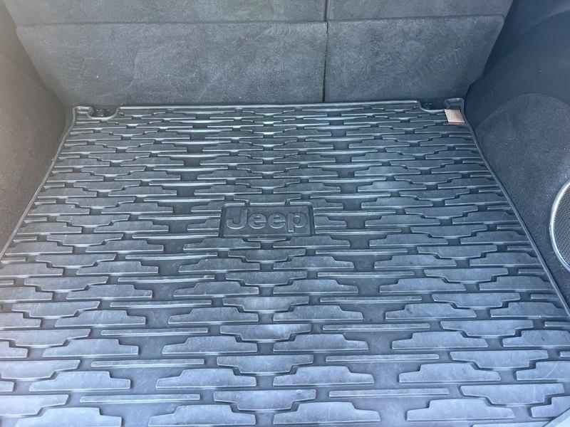 Jeep Grand Cherokee Summit 4x4 2018