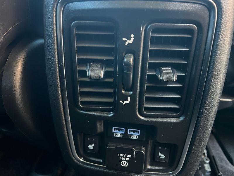 Jeep Grand Cherokee Summit 4x4 2018