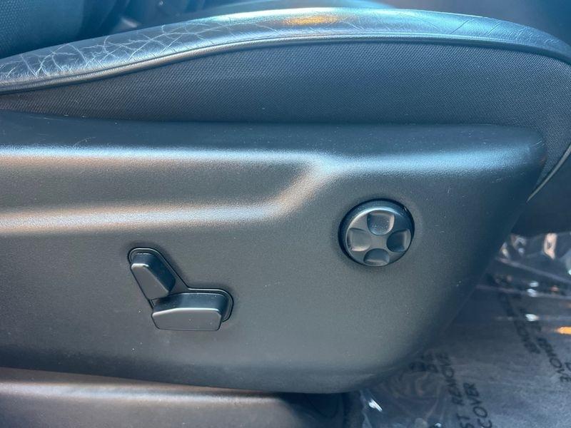 Jeep Grand Cherokee Summit 4x4 2018