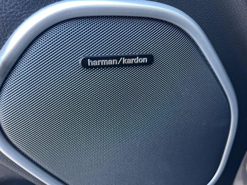 Jeep Grand Cherokee Summit 4x4 2018