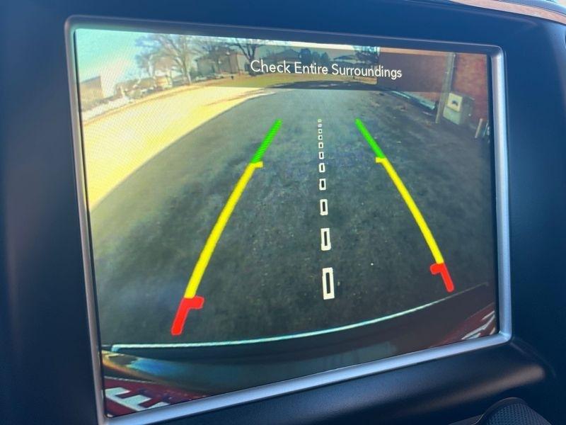 Jeep Grand Cherokee Summit 4x4 2018