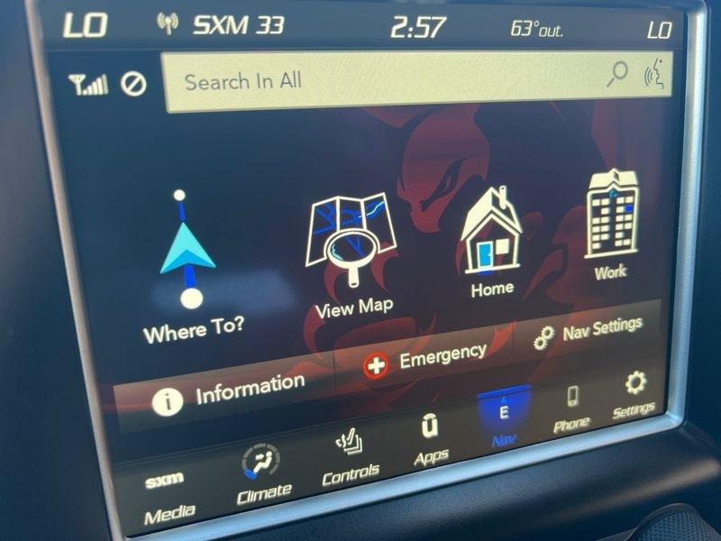 Jeep Grand Cherokee Summit 4x4 2018