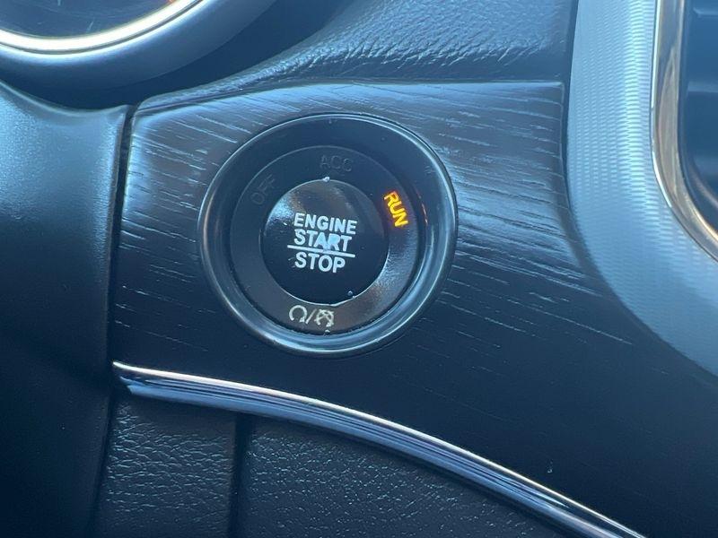 Jeep Grand Cherokee Summit 4x4 2018