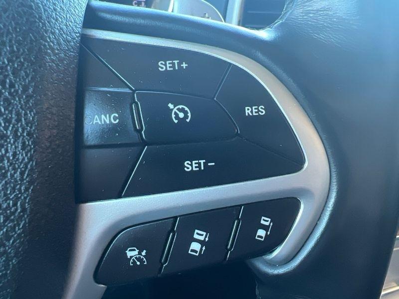 Jeep Grand Cherokee Summit 4x4 2018