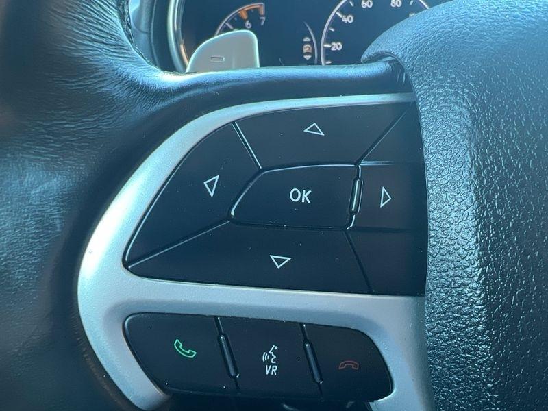 Jeep Grand Cherokee Summit 4x4 2018