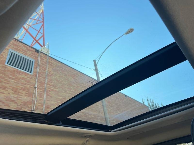 Jeep Grand Cherokee Summit 4x4 2018